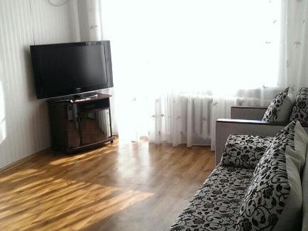 Pervomayskoye Apartamento | Дзержинского 4