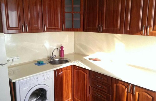 Pervomayskoye Apartamento | Дзержинского 4