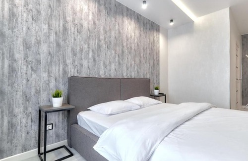Moskovsky District Apartamento | Дзержинского Vip 92
