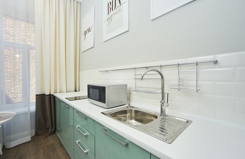 Odessa City Center Apartamento | Дизайнерская квартира в историческом сердце Одессы!