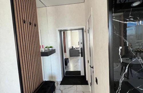 Pavlodar Apartamento | Дизайнерская квартира ЖК Шанырак 33