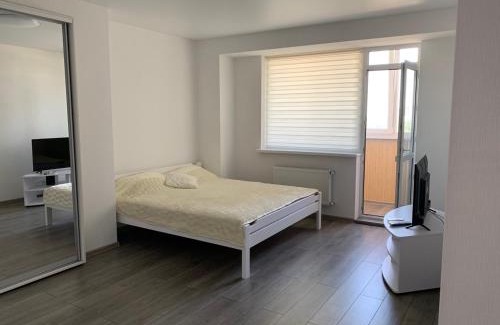 Jasienow Apartamento | Для двоих