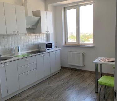 Jasienow Apartamento | Для двоих