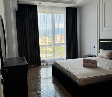 Almaty Apartamento | Для тебя Комфорт и удобство