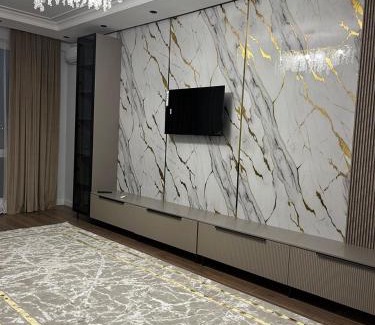 Almaty Apartamento | Для тебя Комфорт и удобство