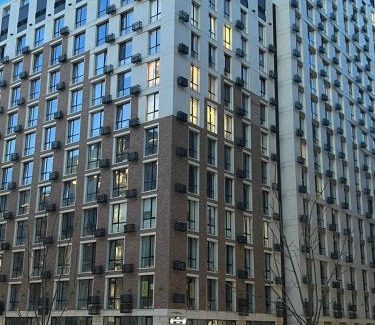 Almaty Apartamento | Для тебя Комфорт и удобство