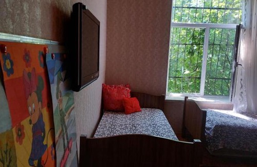 Qechresh Casa | Домик в деревне