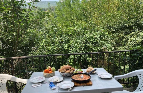 Qechresh Casa | Домик в деревне