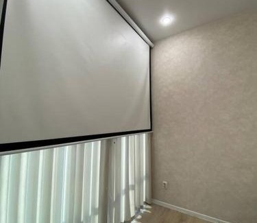 Almaty Villa | Домик с видом на Город