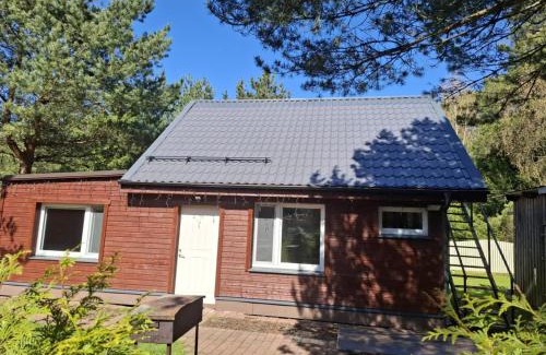 Alutaguse Parish Casa | Домик с сауной для отдыха