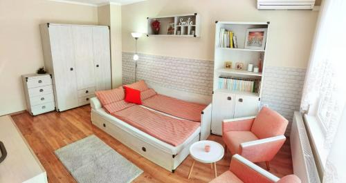 Varna City Centre Apartamento | Дом Анести
