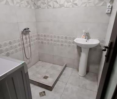 Tumanyan Casa | Дом в горах Лори с мостиком