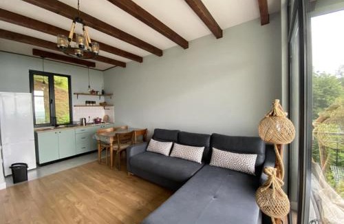 Kobuleti Casa | дом в квирике