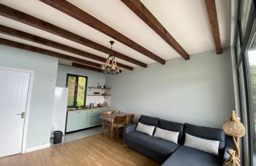 Kobuleti Casa | дом в квирике