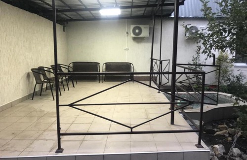 Pyatigorsk Casa | Дом в курортной зоне