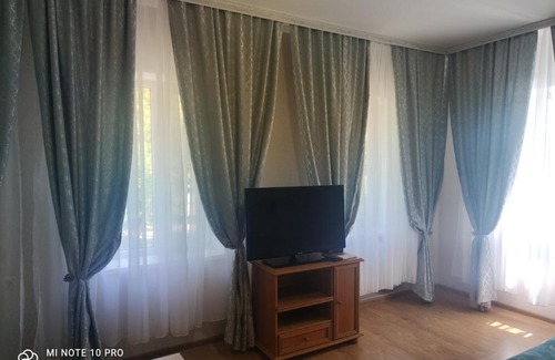 Pyatigorsk Casa | Дом в курортной зоне
