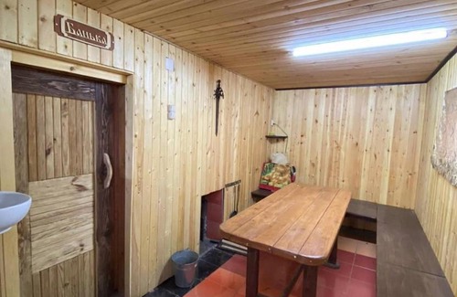 Vitebsk Casa | Дом в Лучёсе
