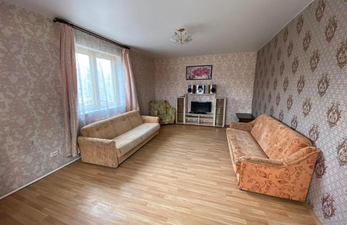 Vitebsk Casa | Дом в Лучёсе