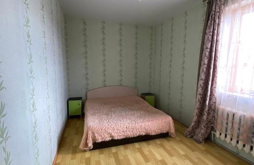 Vitebsk Casa | Дом в Лучёсе