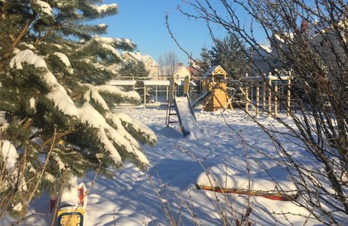 Yaroslavl Apartamento | Дом в Парково
