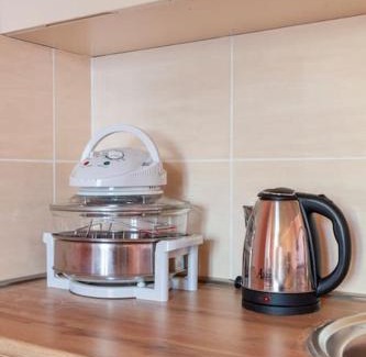Khashuri Apartamento | Дом где есть всё удобства 2