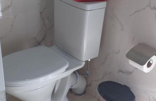 Khashuri Apartamento | Дом где есть всё удобства 2