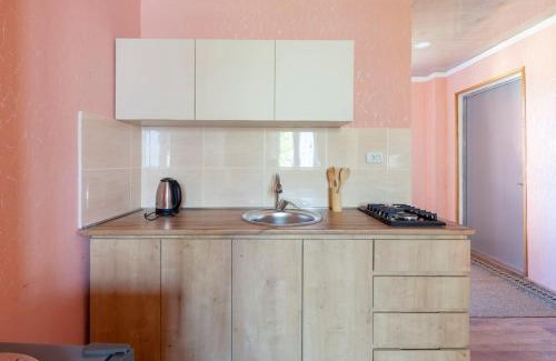 Khashuri Apartamento | Дом где есть всё удобства 2