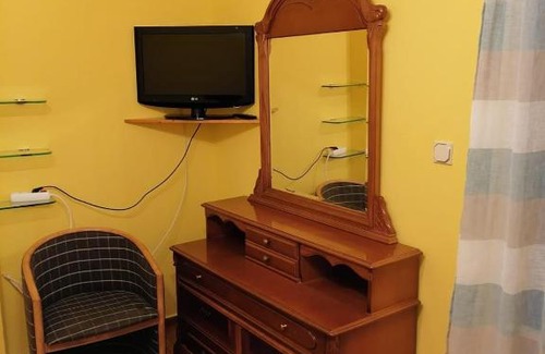 Agios Panteleimonas Casa | Дом для гостей