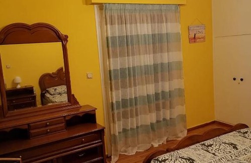 Agios Panteleimonas Casa | Дом для гостей