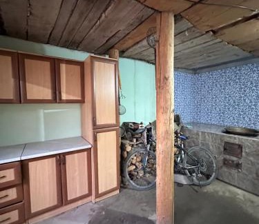Issyk-Kul Region Apartamento | Дом для отдыха
