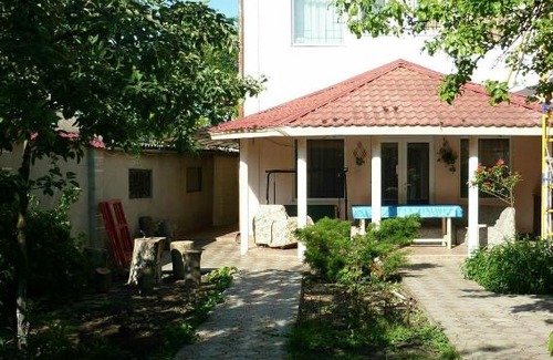 Odessa Casa | Дом для семьи