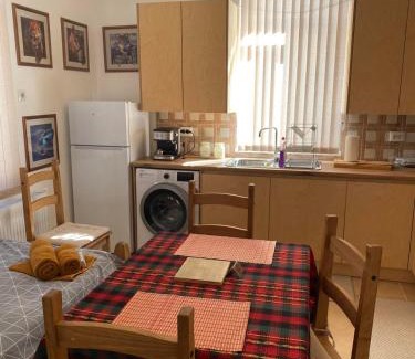 Vranyantsi Apartamento | Дом за Гости Осогово