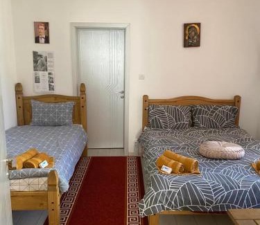 Vranyantsi Apartamento | Дом за Гости Осогово