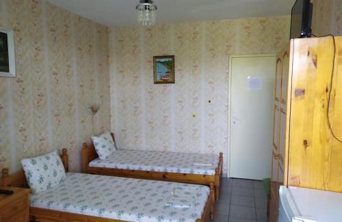 Chernomorets Casa | Дом Колеви