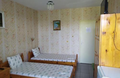 Chernomorets Casa | Дом Колеви