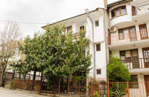 Chernomorets Casa | Дом Колеви