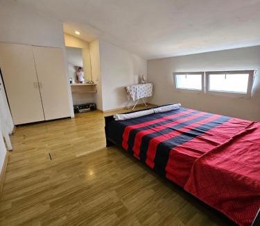 Tbilisi Casa | Дом Лашо всё хорошо
