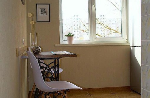 Brest Apartamento | Дом на Гребном