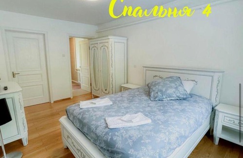 Bayanaul Casa | Дом на Жасыбае