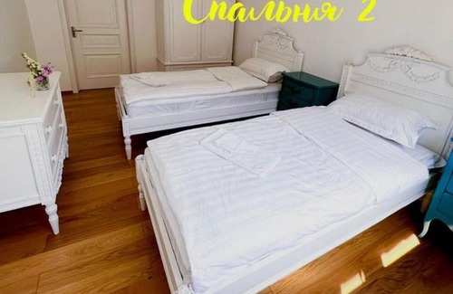 Bayanaul Casa | Дом на Жасыбае