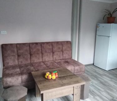 Dilijan Casa | Дом на улице Овсепяна 7