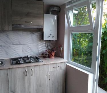 Dilijan Casa | Дом на улице Овсепяна 7
