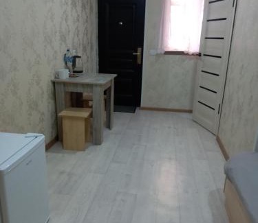 Borovoe Casa | Дом отдыха Ласточка Боровое