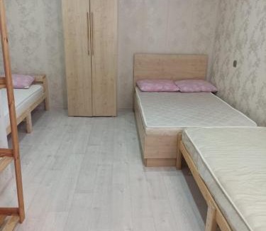 Borovoe Casa | Дом отдыха Ласточка в Боровом