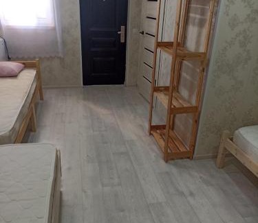 Borovoe Casa | Дом отдыха Ласточка в Боровом
