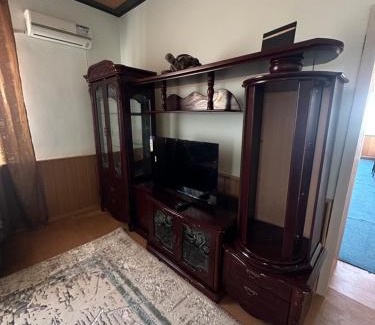 Moiynkum District Apartamento | Дом отдыха