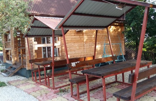 Lermontovo Casa | Дом под ключ сруб