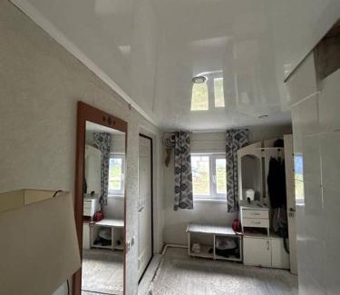 Ulytau District Casa | Дом посуточно в Боровом