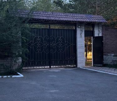 Almaty District Casa | Дом СКАЗКА