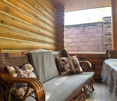 Almaty District Casa | Дом СКАЗКА